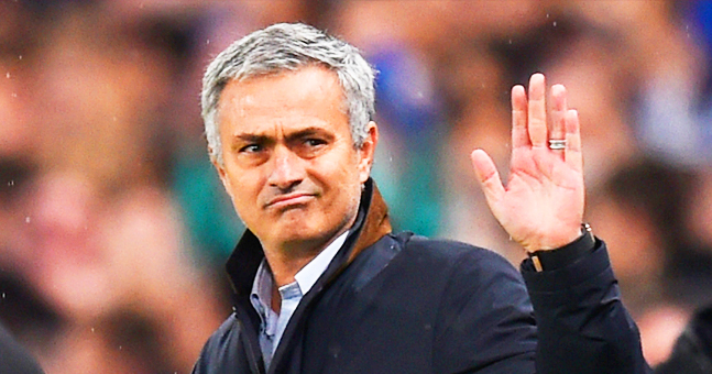 united, mourinho bacchetta i suoi