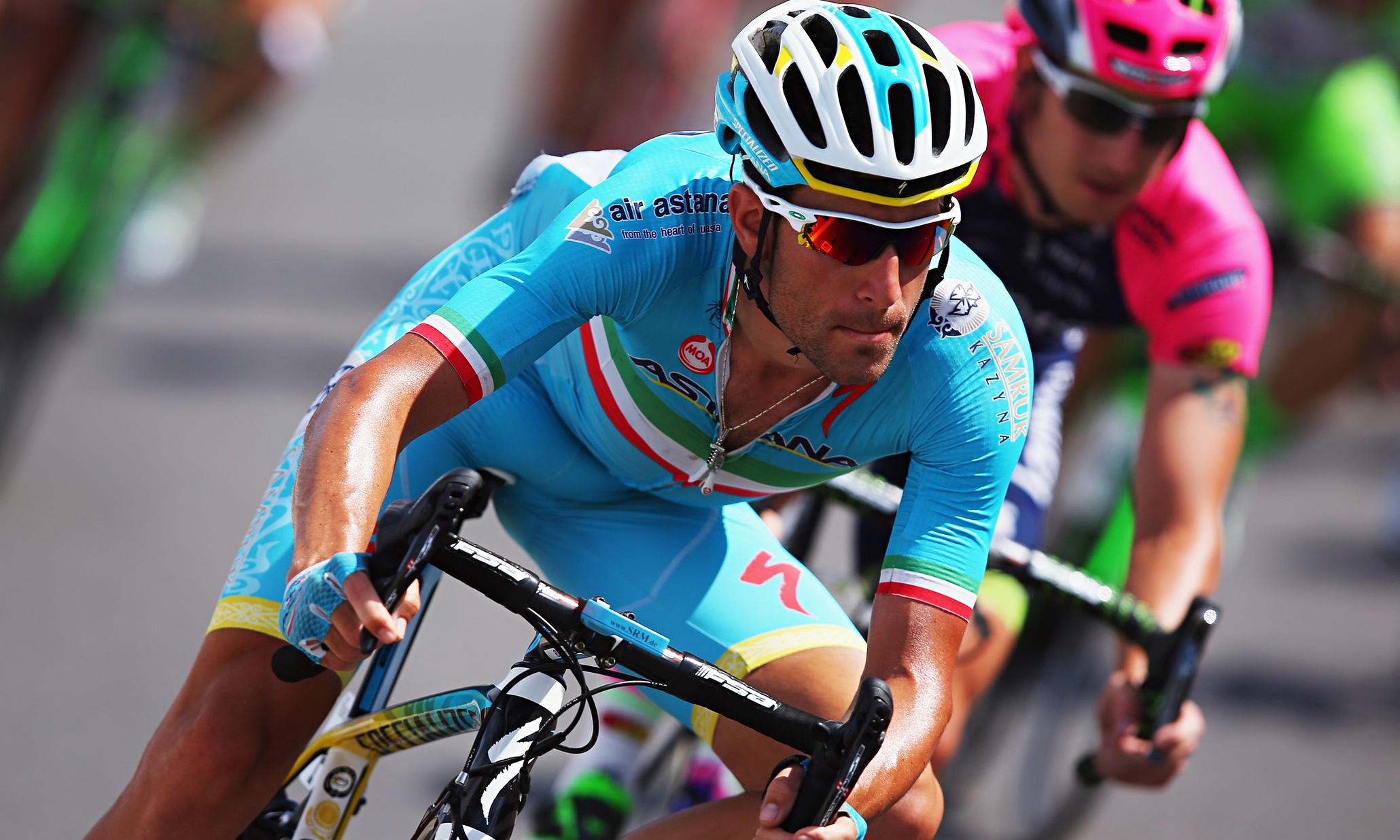 ciclismo nibali-bahrain merida team