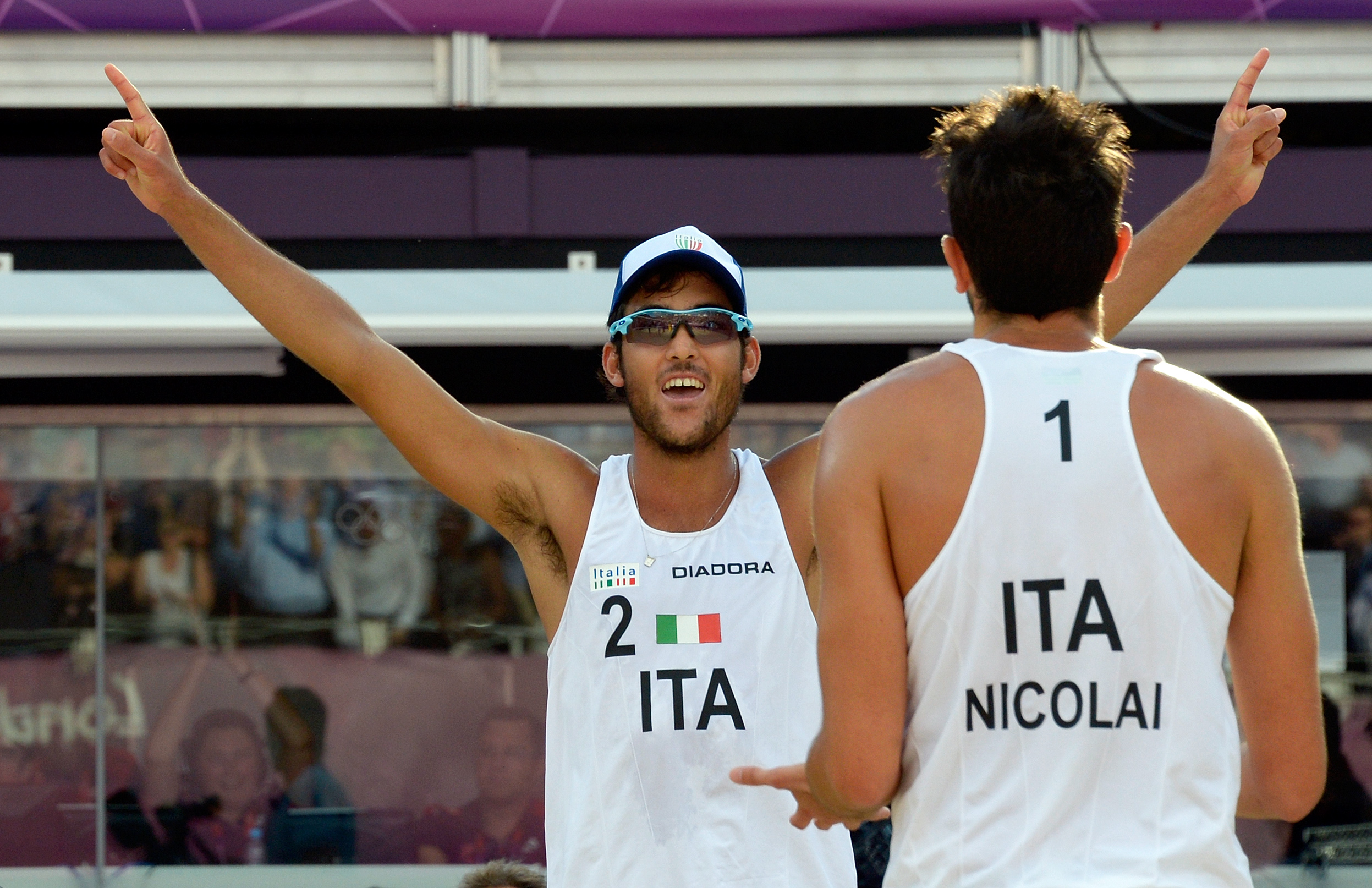 olimpiadi rio 2016