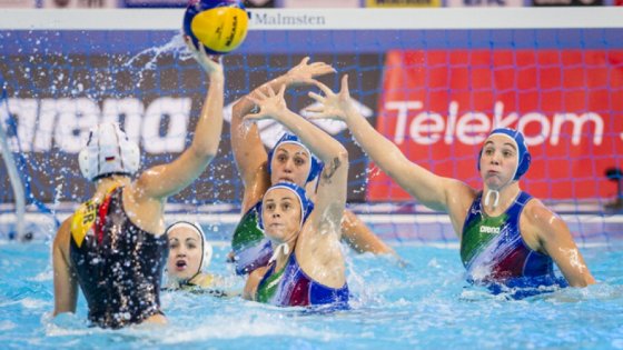 olimpiadi rio 2016