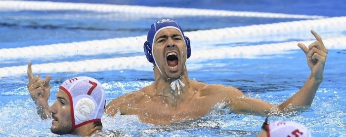 olimpiadi rio 2016