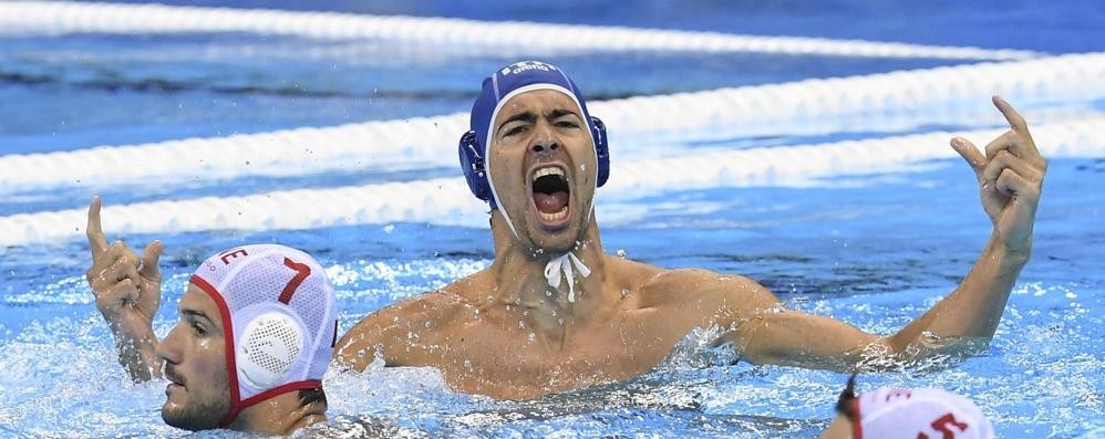 olimpiadi rio 2016