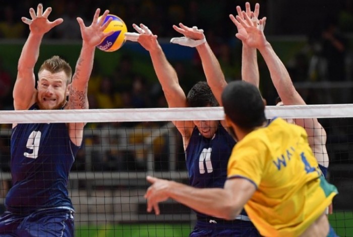olimpiadi rio 2016