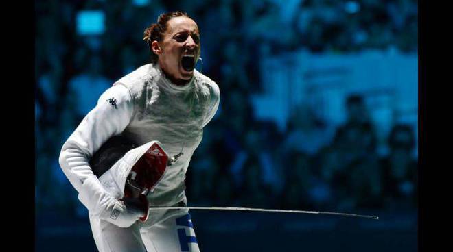 olimpiadi rio 2016