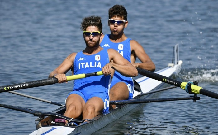 olimpiadi rio 2016