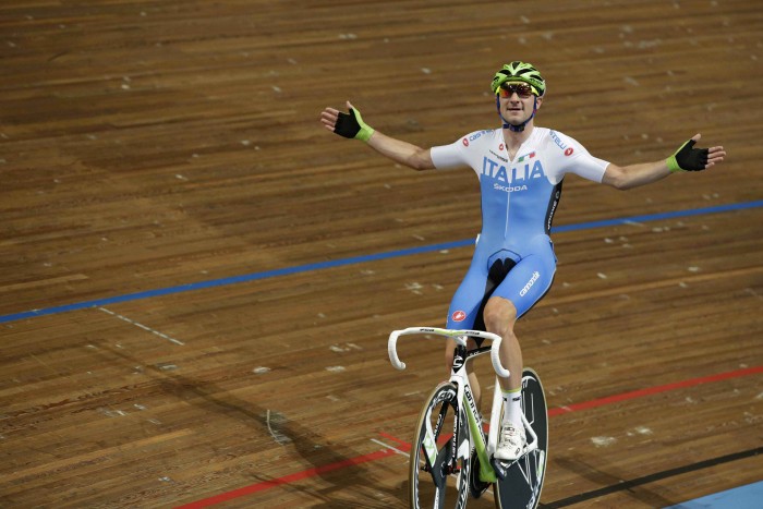 olimpiadi rio 2016