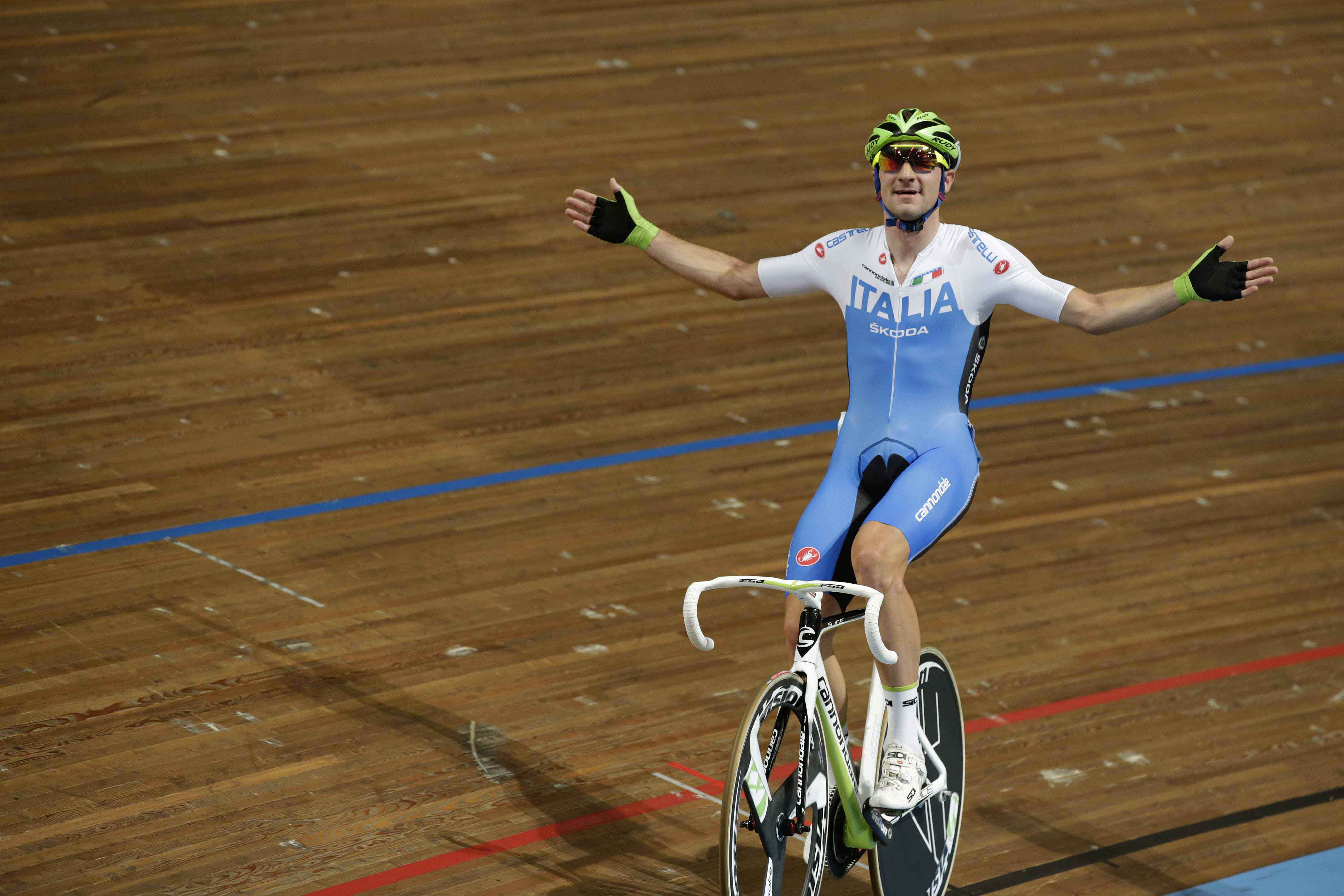 olimpiadi rio 2016