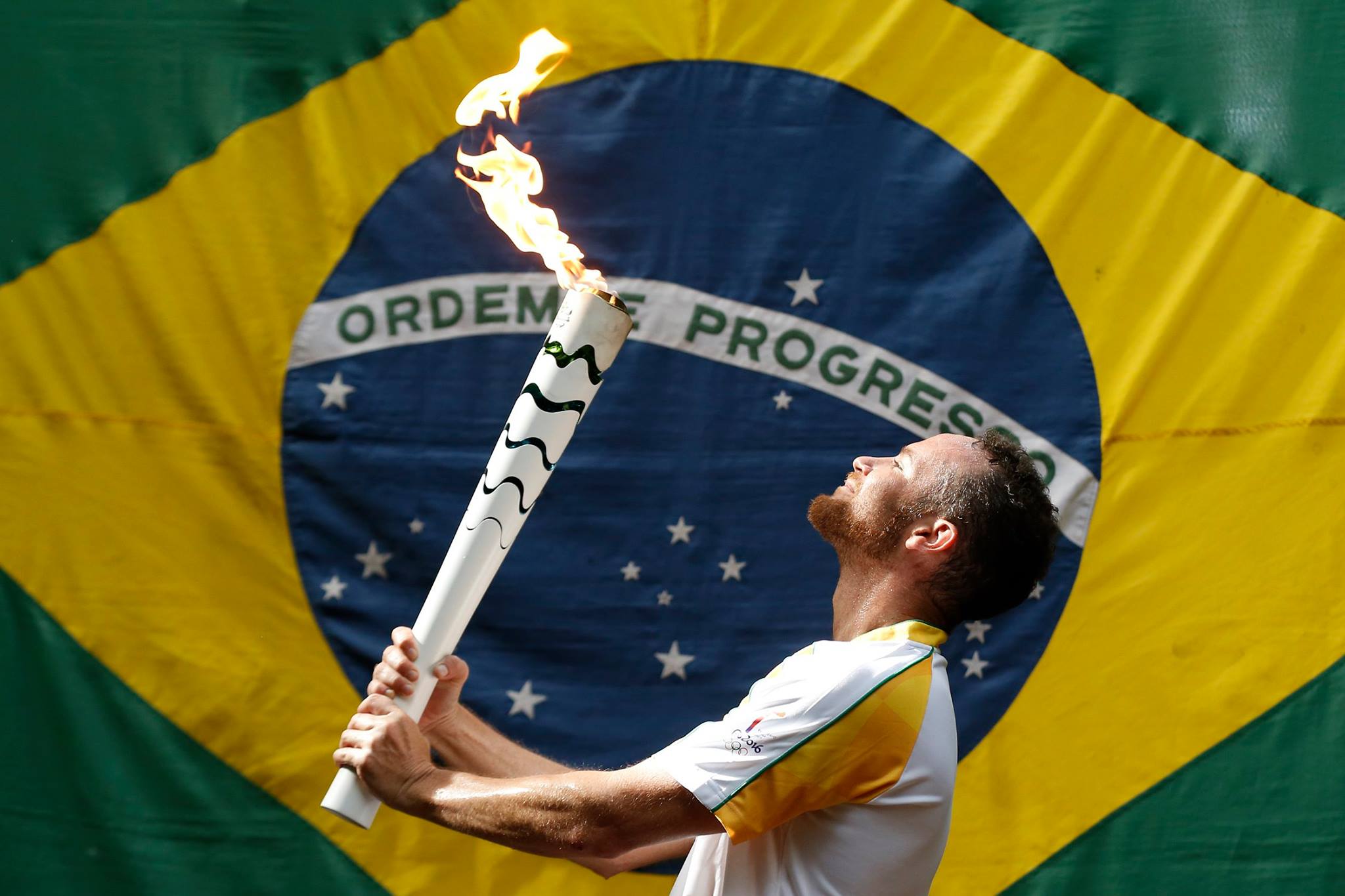 olimpiadi rio 2016