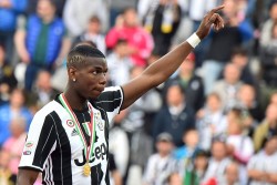 Allegri ha scelto matuidi