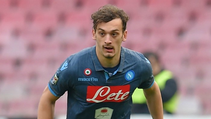 serie a, giudice sportivo Gabbiadini