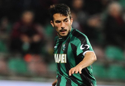 sansone-villarreal ufficiale