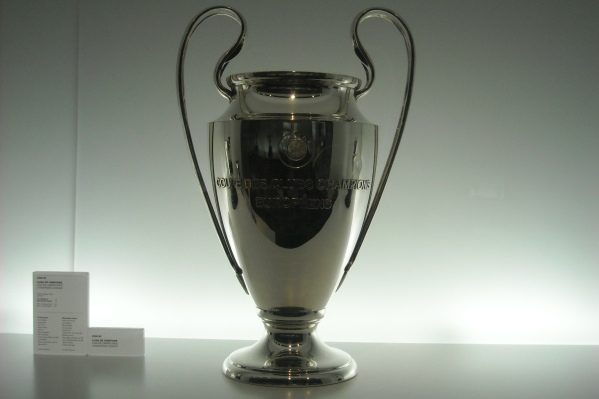 sorteggi champions league 2016-17