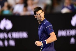 tennis djokovic imbattibile