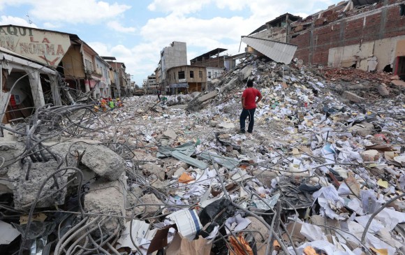 terremoto