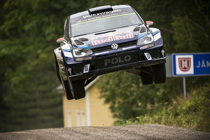 wrc rally germania 2016