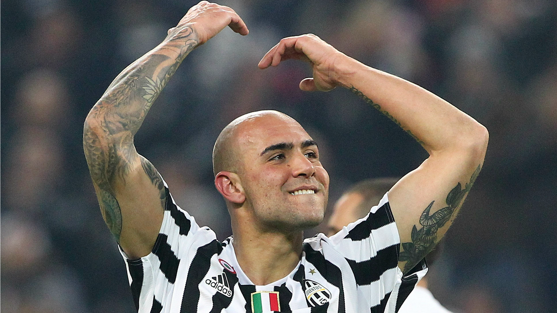 Zaza-west ham