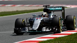 f1 gp di monza qualifiche
