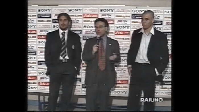 Juventus-Inter 1998