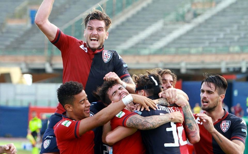 highlights 4a giornata serie a