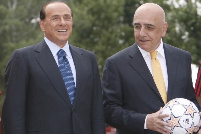 calcio polemica