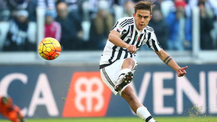 dinamo zagabria-juventus probabili formazioni