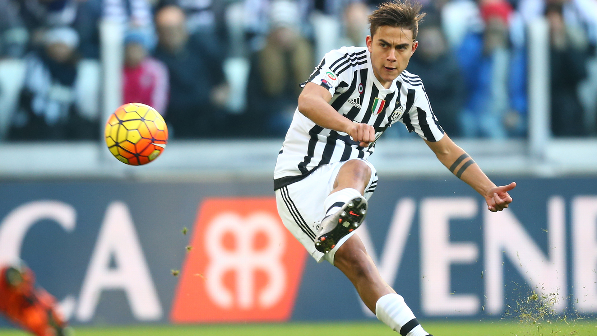 dinamo zagabria-juventus probabili formazioni