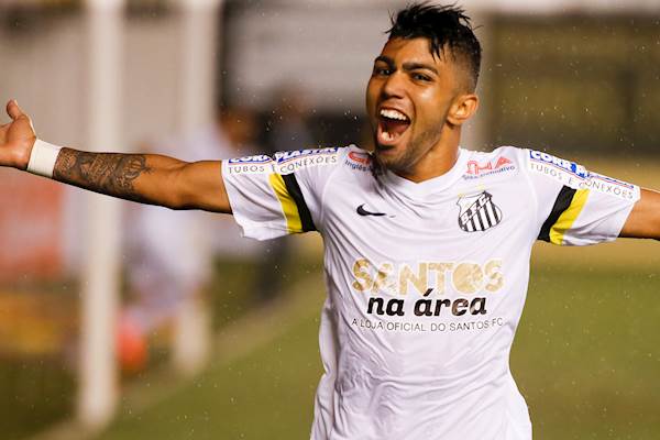 gabigol come ronaldo