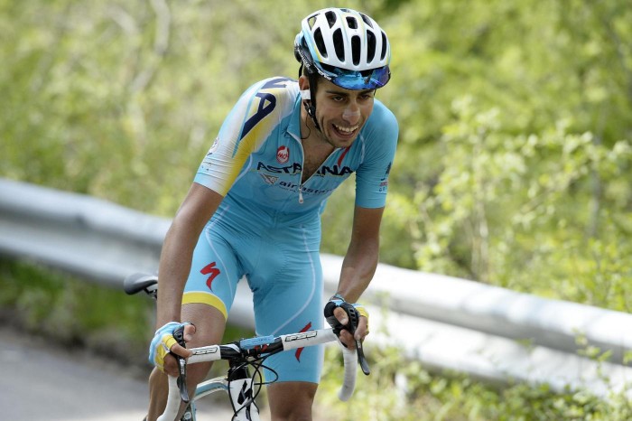 giro d'italia 2017
