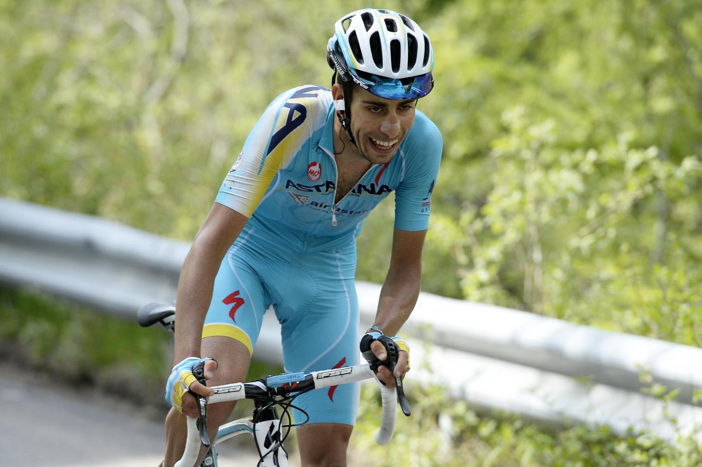 giro d'italia 2017