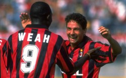 gol weah