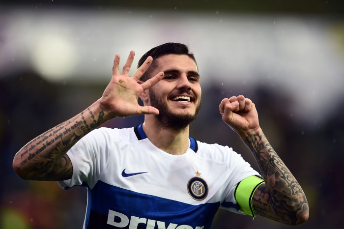highlights 5a giornata serie a