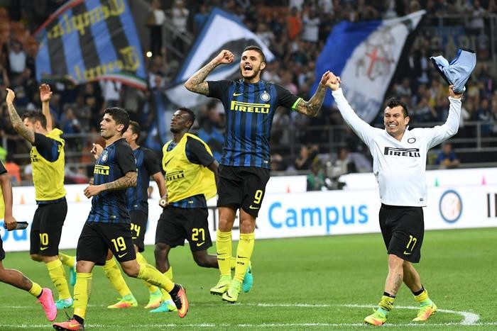 highlights inter-juventus