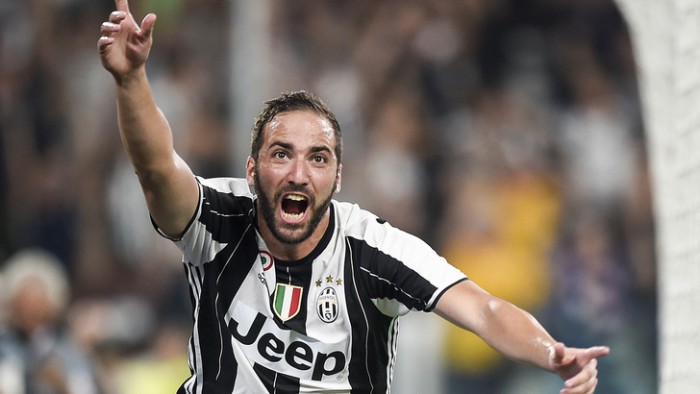 juventus-siviglia, probabili formazioni
