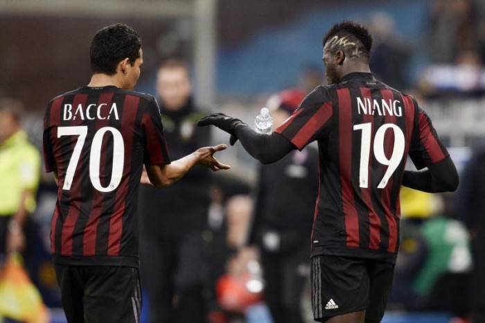 highlights pagelle milan-lazio