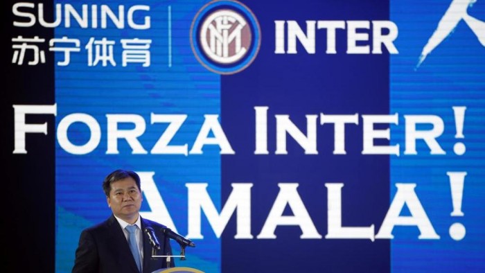 inter