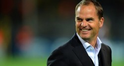 inter: de boer