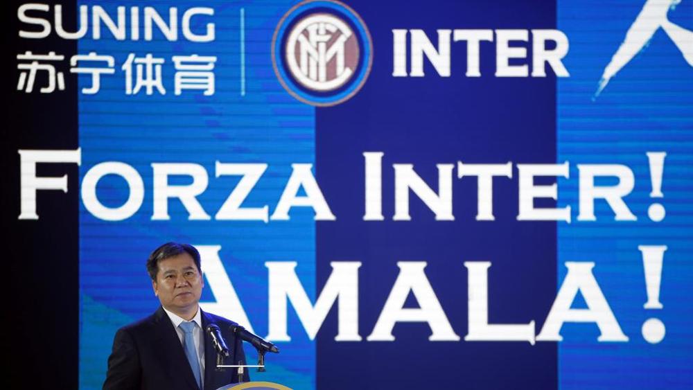inter