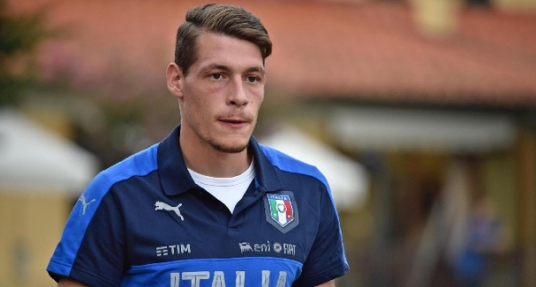 israele-italia
