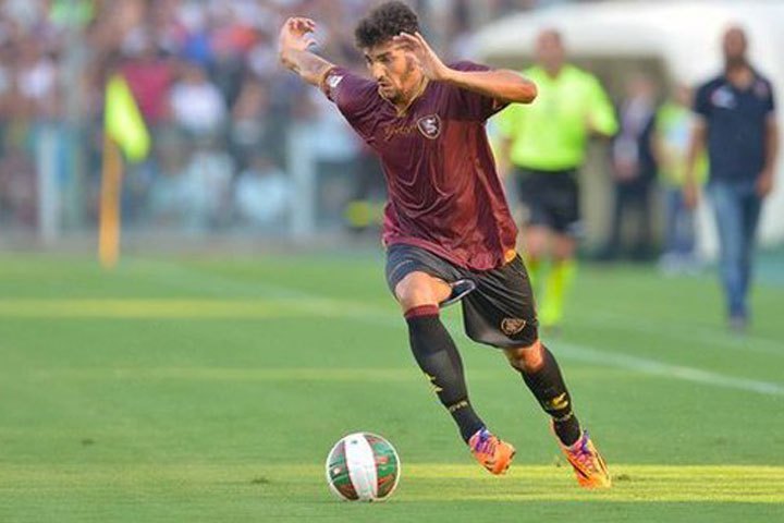 la favola di andrea nalini