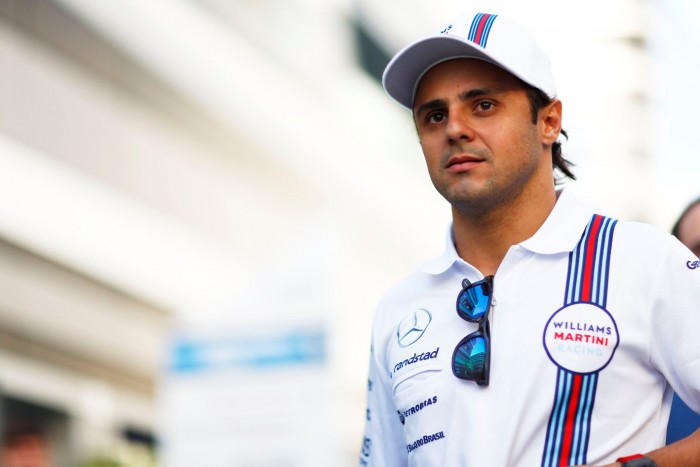 massa annuncia il ritiro