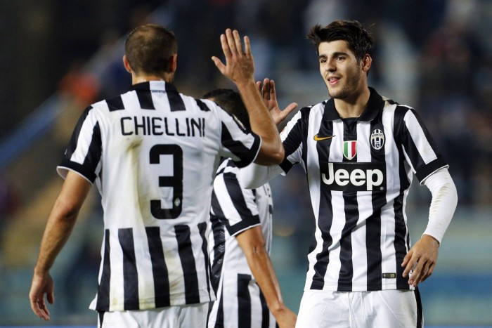 morata