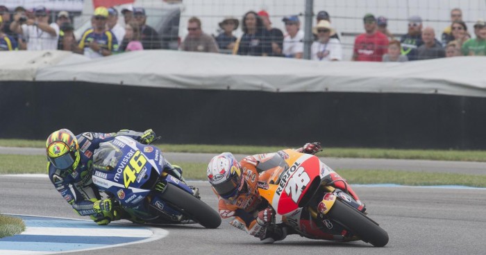 motogp san marino gara