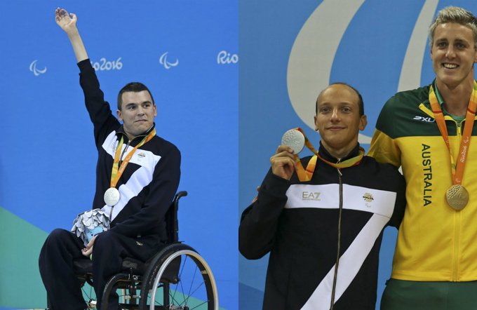 paralimpiadi rio 2016