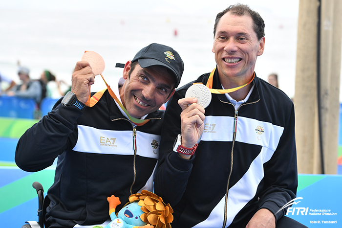 paralimpiadi rio 2016