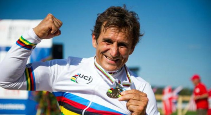 paralimpiadi rio 2016