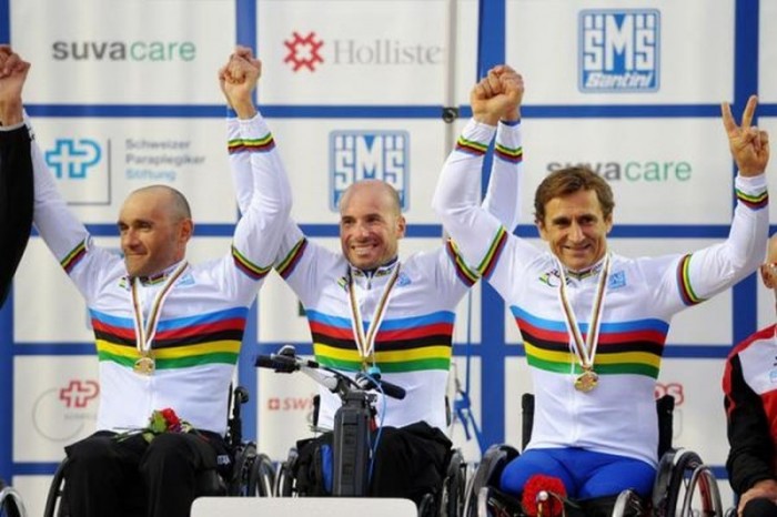 paralimpiadi rio 2016