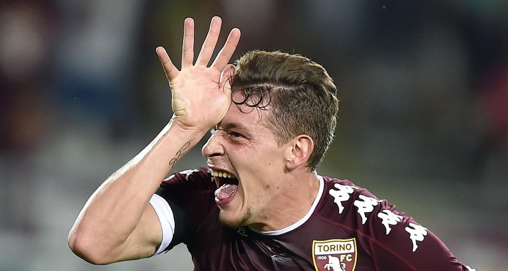 probabili formazioni 5a giornata