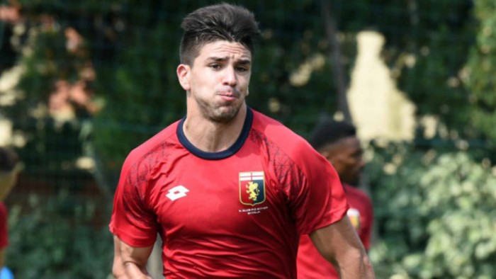 probabili formazioni 6a giornata
