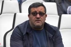 raiola al veleno su guardiola