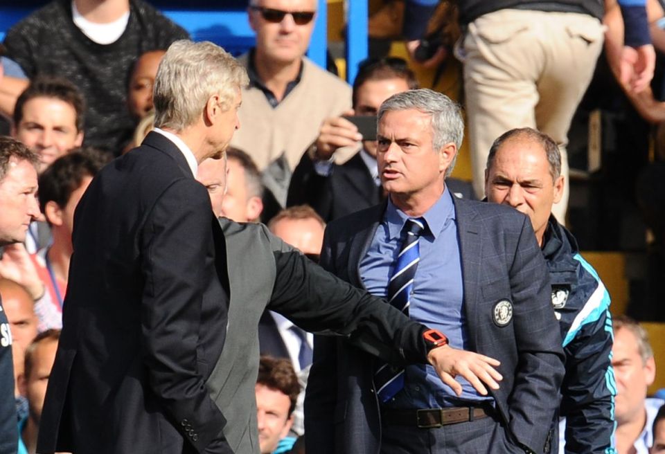 united-mourinho